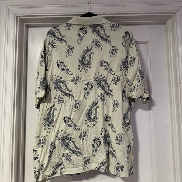 Ping Men’s Polo‎ - Picture 4 of 4